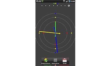 ARTware GeoMetric Clock for Android - Download the APK from Habererciyes